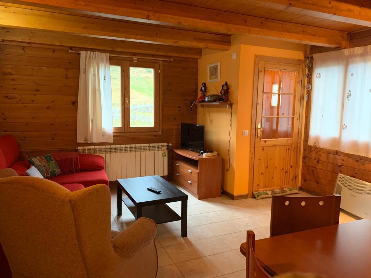 Appartement Maians - Peu Del Riu 122 - Vall D'incles - Soldeu Incles