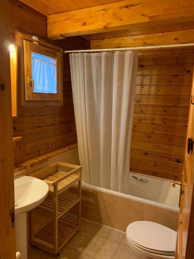 Appartement Maians - Peu Del Riu 122 - Vall D'incles - Soldeu