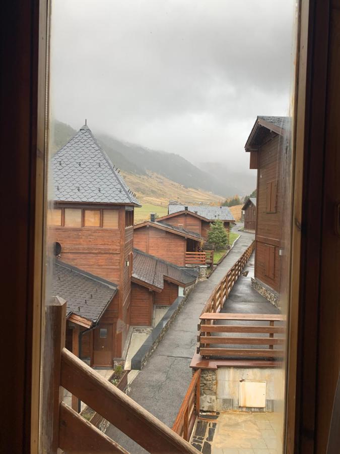 Appartement Maians - Peu Del Riu 122 - Vall D'incles - Soldeu *