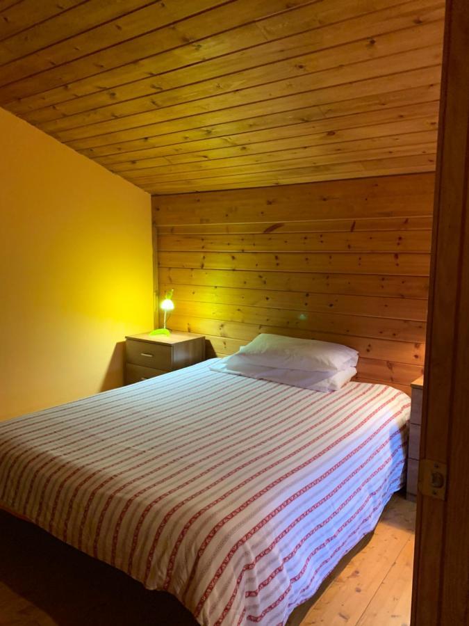 Maians - Peu Del Riu 122 - Vall D'incles - Soldeu Appartement Incles