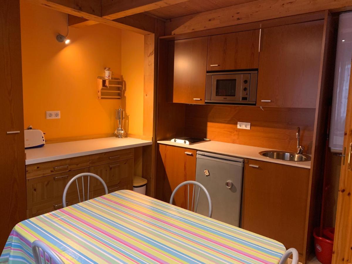 Maians - Peu Del Riu 122 - Vall D'incles - Soldeu Appartement Incles